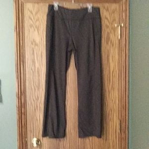 Women's Xersion Slim Fit Poly/Span Pant